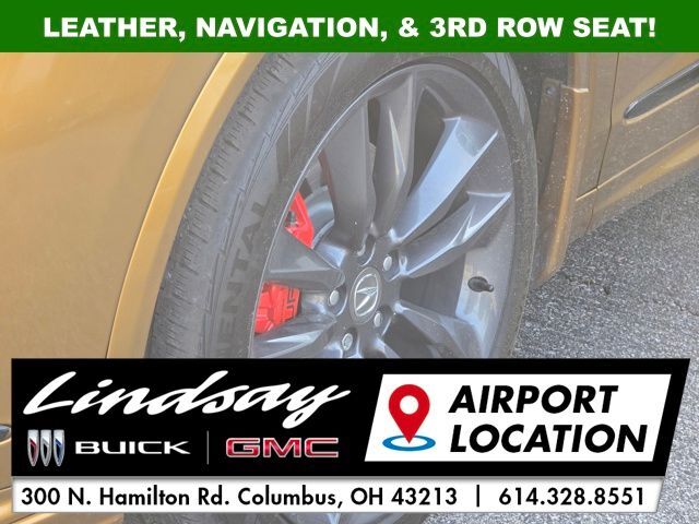 2022 Acura MDX Type S Columbus OH