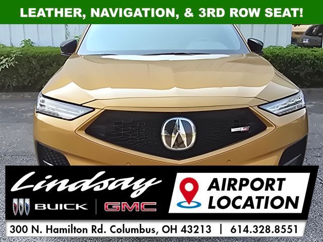 2022 Acura MDX Type S Columbus OH