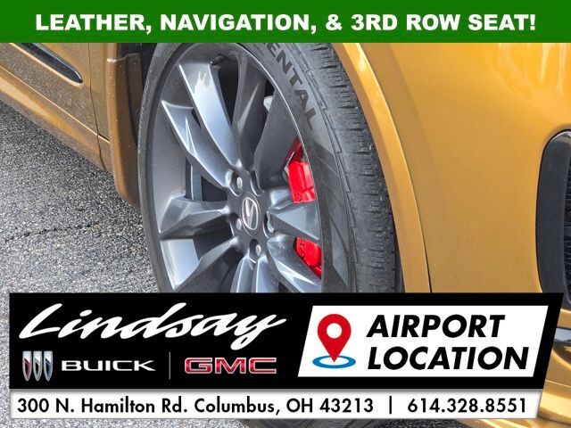 2022 Acura MDX Type S Columbus OH