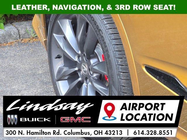 2022 Acura MDX Type S Columbus OH