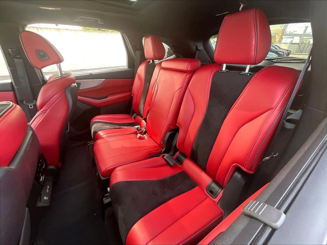 2022 Acura MDX Type S Roseville CA