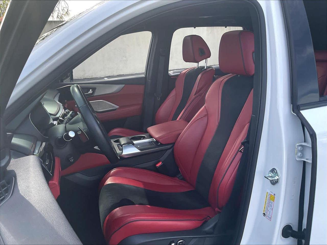 2022 Acura MDX Type S Roseville CA