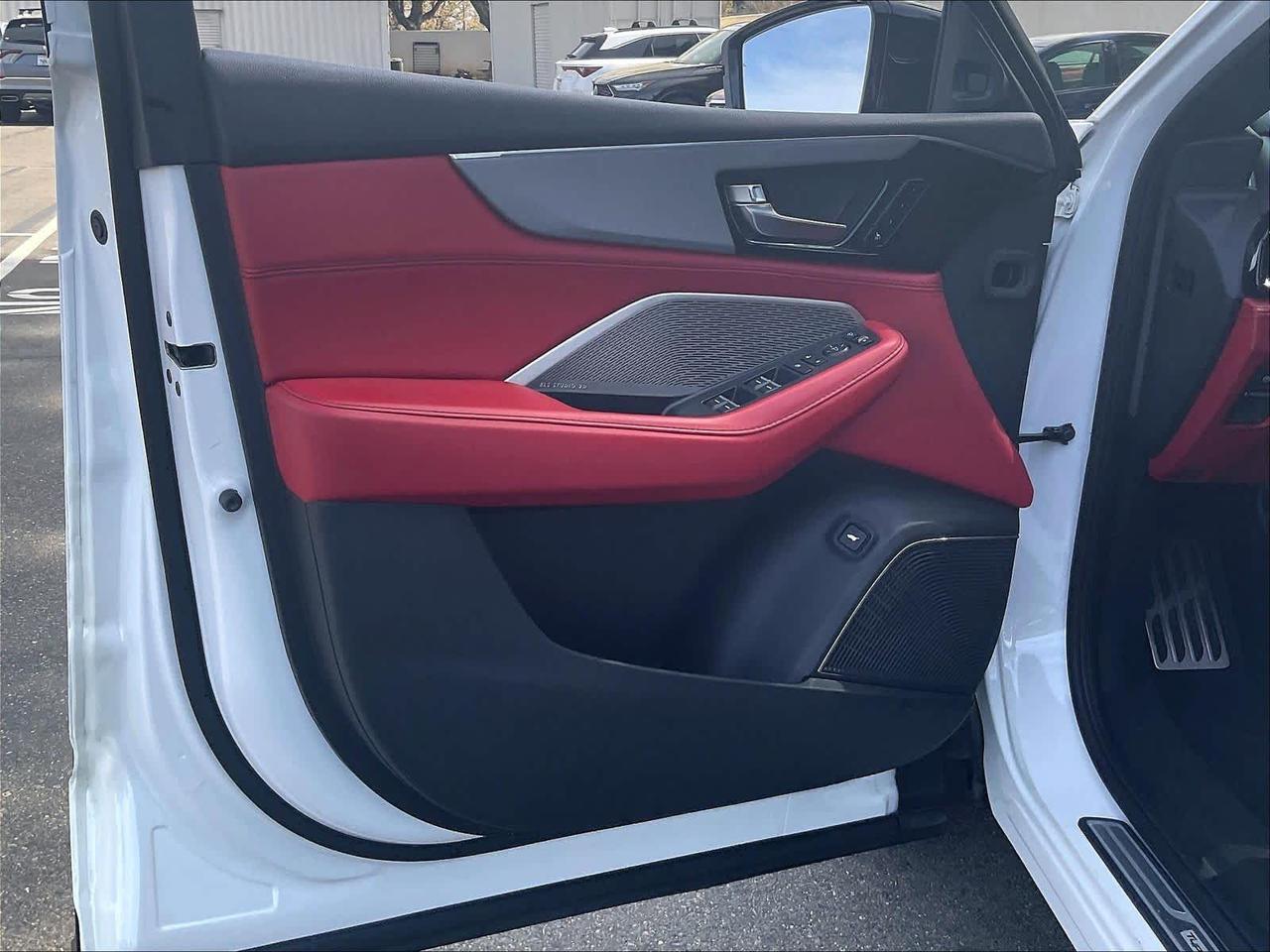 2022 Acura MDX Type S Roseville CA