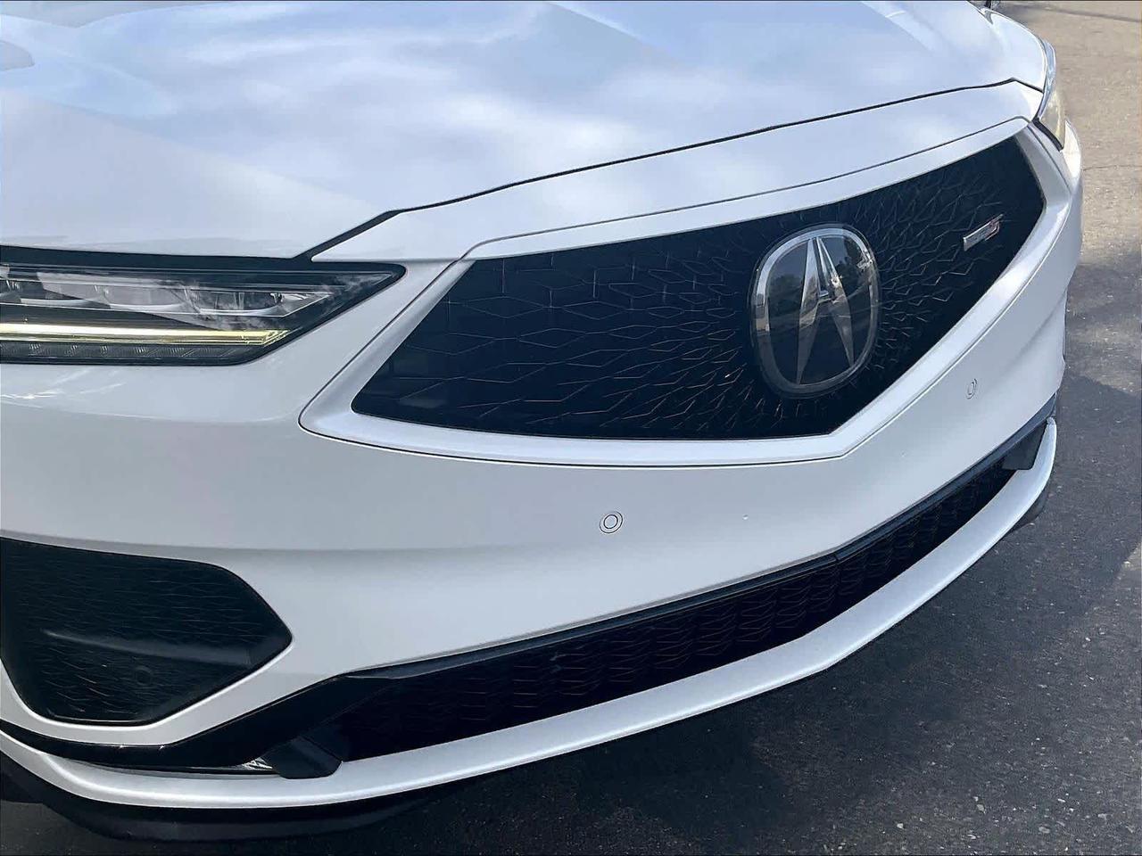 2022 Acura MDX Type S Roseville CA