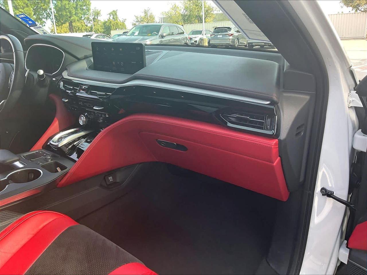 2022 Acura MDX Type S Roseville CA