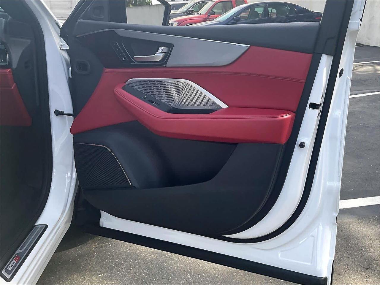 2022 Acura MDX Type S Roseville CA