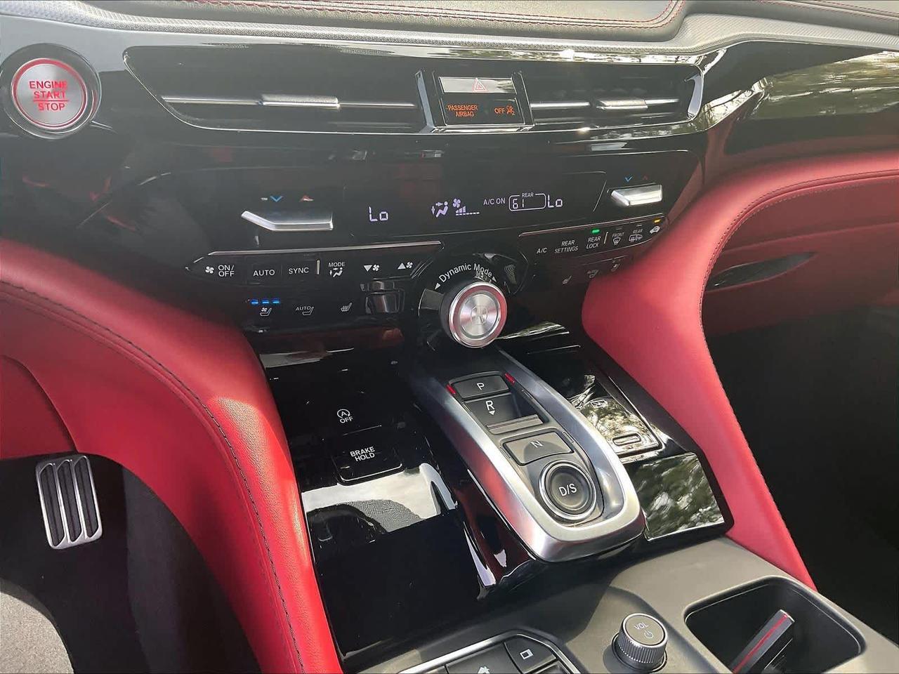 2022 Acura MDX Type S Roseville CA