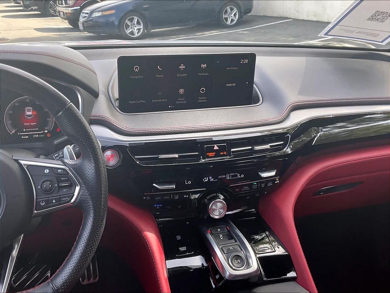 2022 Acura MDX Type S Roseville CA