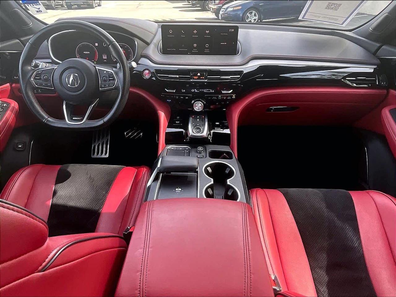 2022 Acura MDX Type S Roseville CA