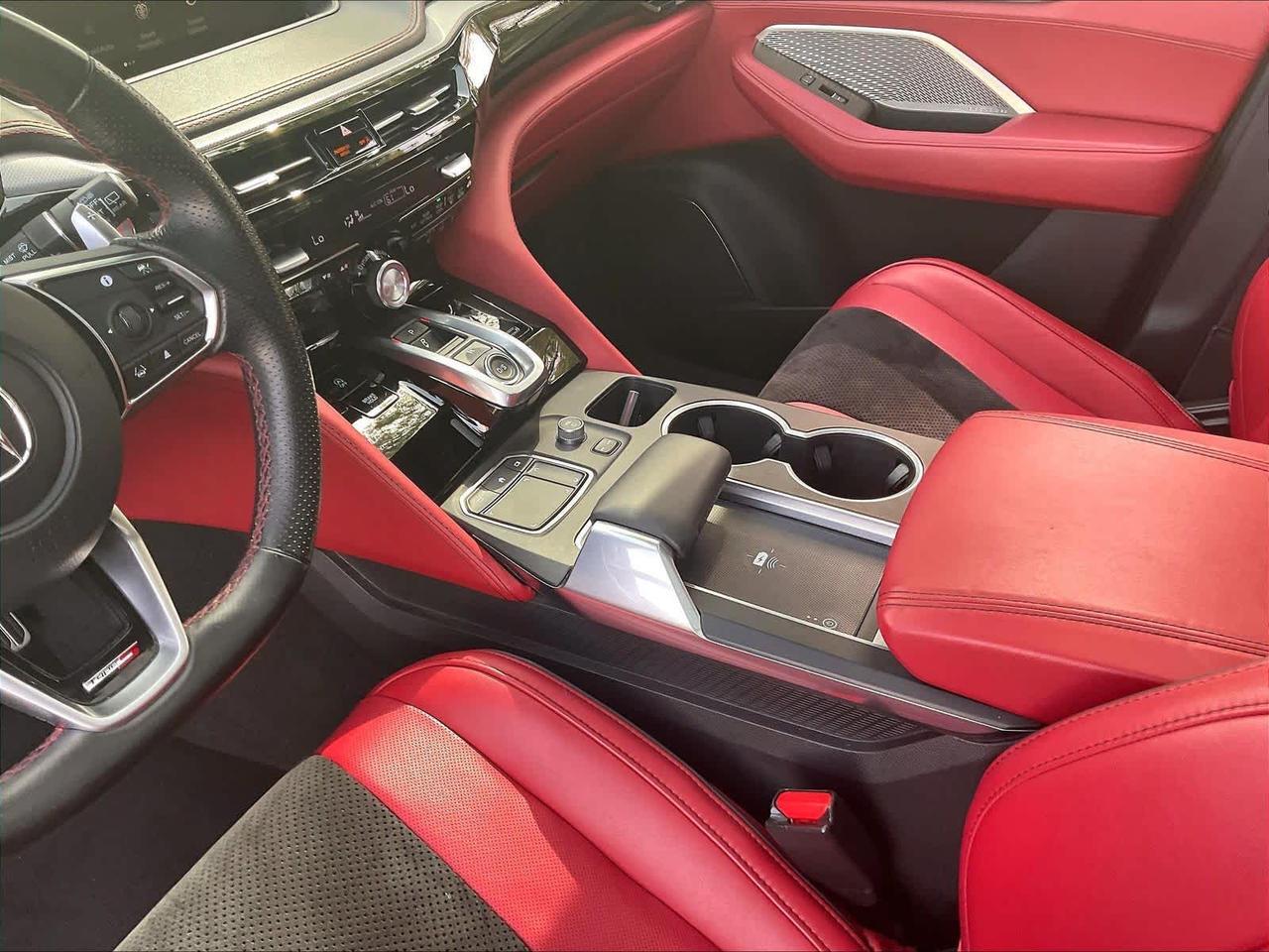 2022 Acura MDX Type S Roseville CA