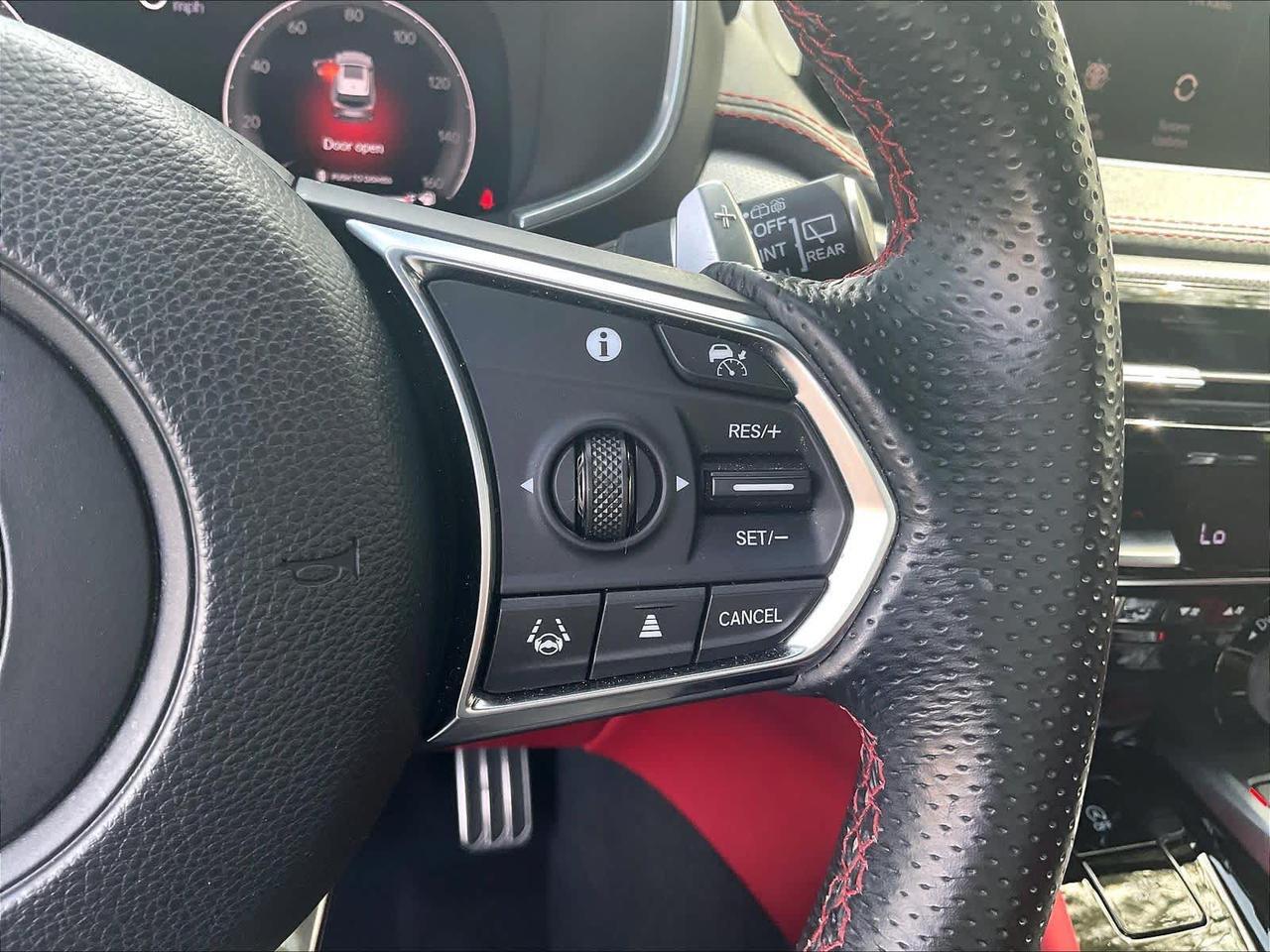 2022 Acura MDX Type S Roseville CA