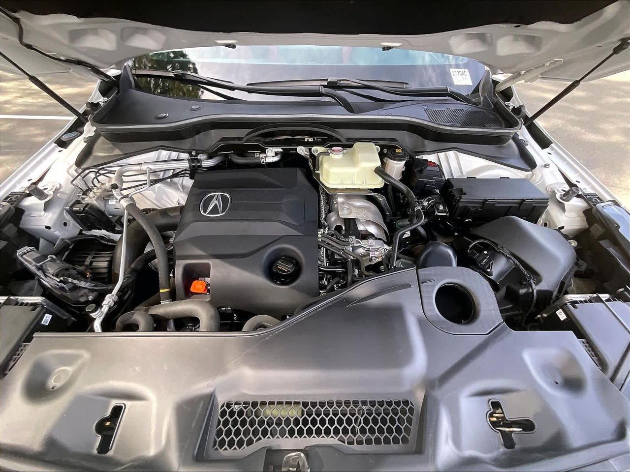 2022 Acura MDX Type S Roseville CA