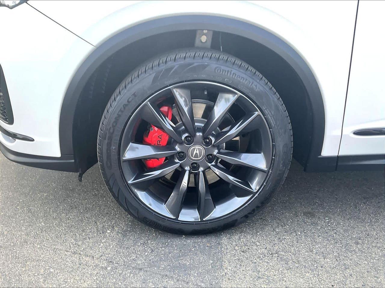 2022 Acura MDX Type S Roseville CA