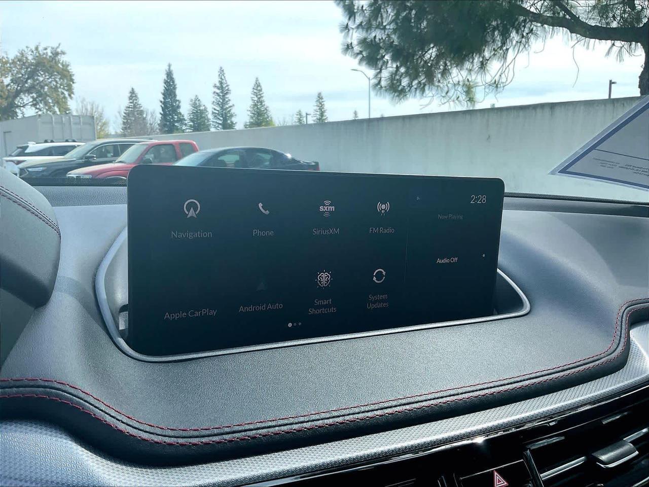 2022 Acura MDX Type S Roseville CA