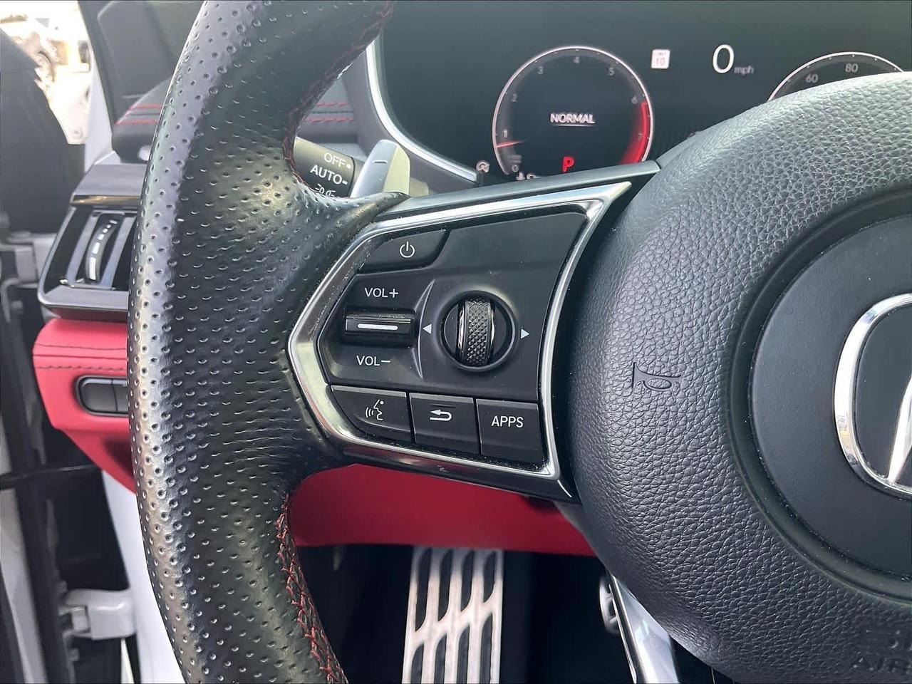 2022 Acura MDX Type S Roseville CA