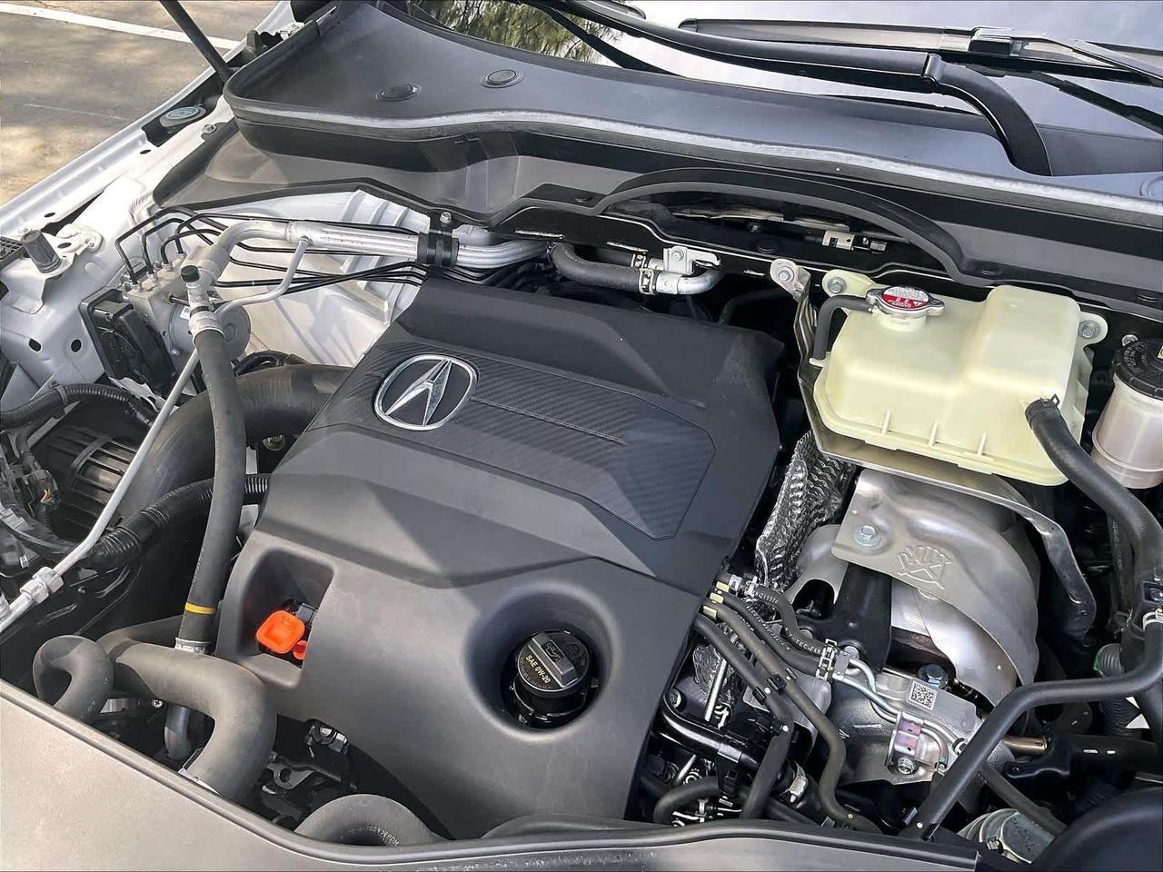 2022 Acura MDX Type S Roseville CA