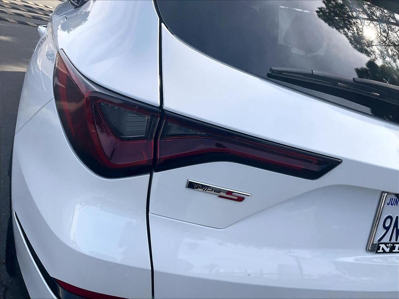 2022 Acura MDX Type S Roseville CA