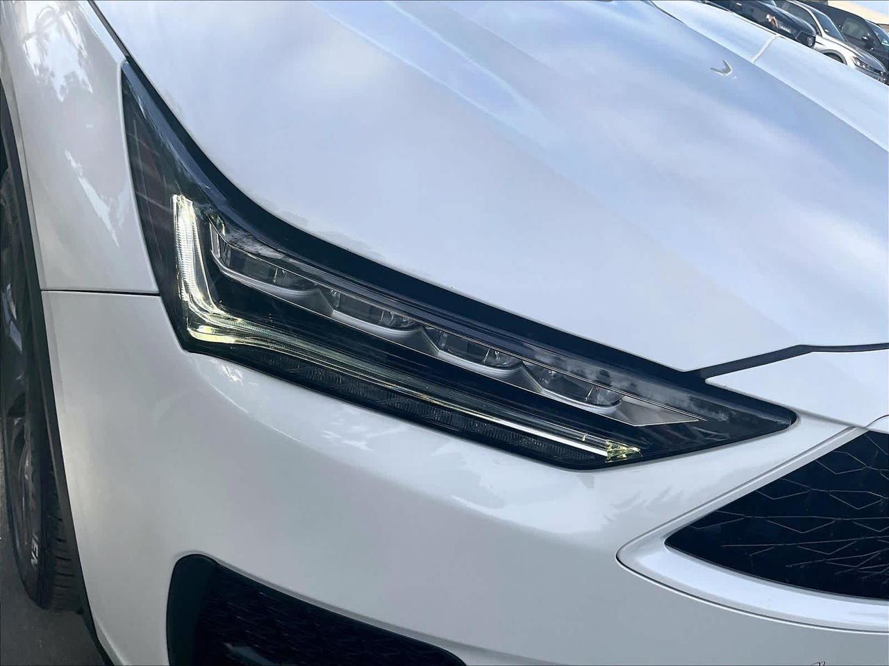 2022 Acura MDX Type S Roseville CA