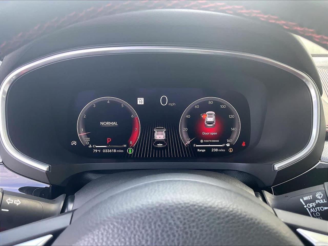 2022 Acura MDX Type S Roseville CA