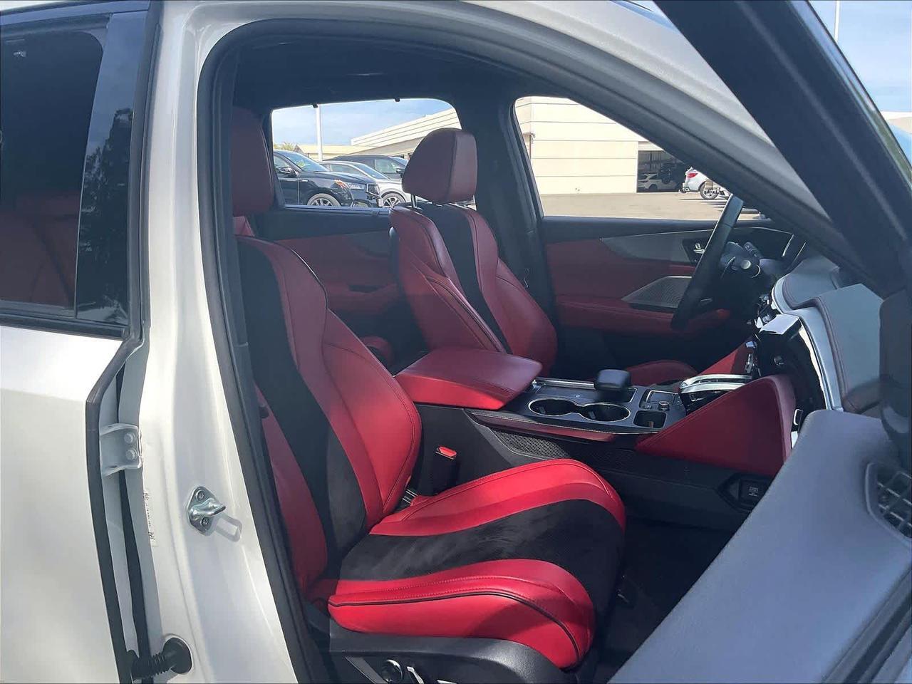 2022 Acura MDX Type S Roseville CA