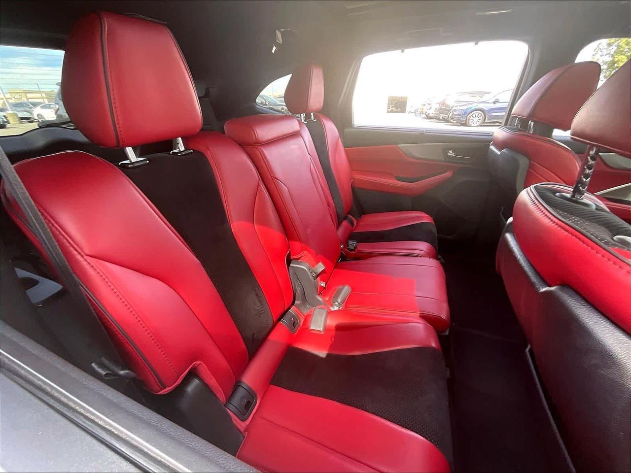 2022 Acura MDX Type S Roseville CA