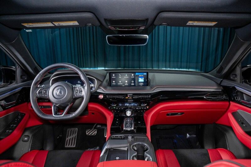 2022 Acura MDX Type S SH-AWD SUV Scottsdale AZ