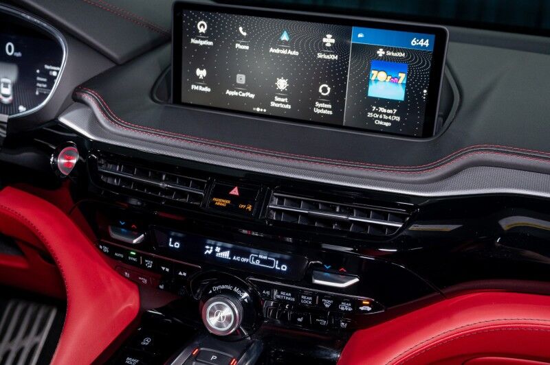 2022 Acura MDX Type S SH-AWD SUV Scottsdale AZ