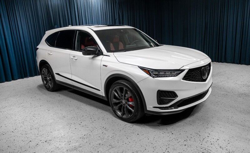 2022 Acura MDX Type S SH-AWD SUV Scottsdale AZ