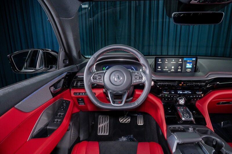 2022 Acura MDX Type S SH-AWD SUV Scottsdale AZ