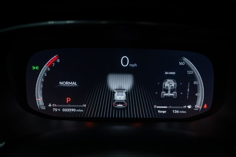 2022 Acura MDX Type S SH-AWD SUV Scottsdale AZ