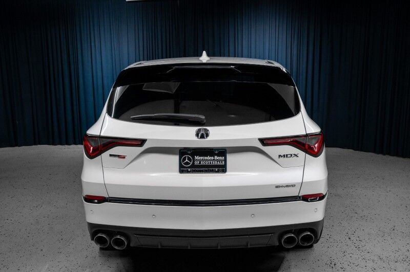 2022 Acura MDX Type S SH-AWD SUV Scottsdale AZ