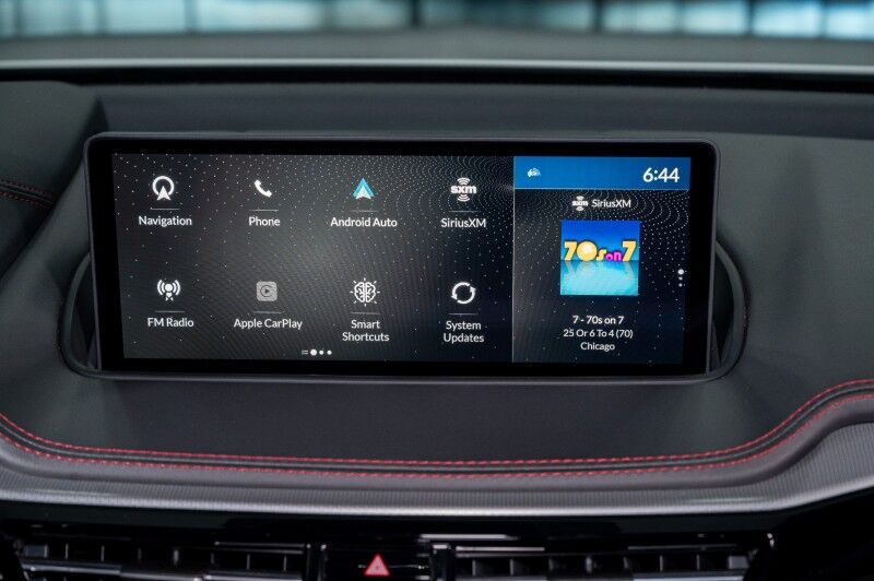 2022 Acura MDX Type S SH-AWD SUV Scottsdale AZ