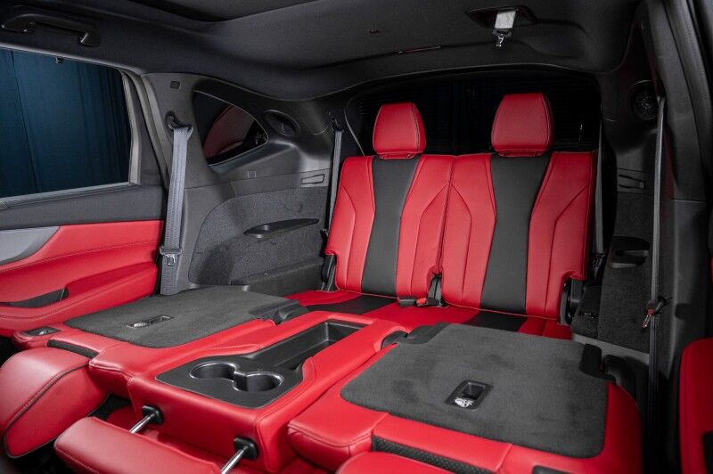 2022 Acura MDX Type S SH-AWD SUV Scottsdale AZ