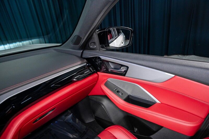 2022 Acura MDX Type S SH-AWD SUV Scottsdale AZ