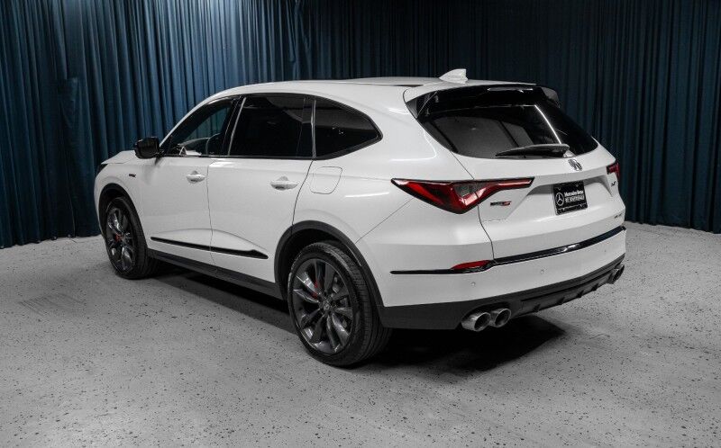 2022 Acura MDX Type S SH-AWD SUV Scottsdale AZ