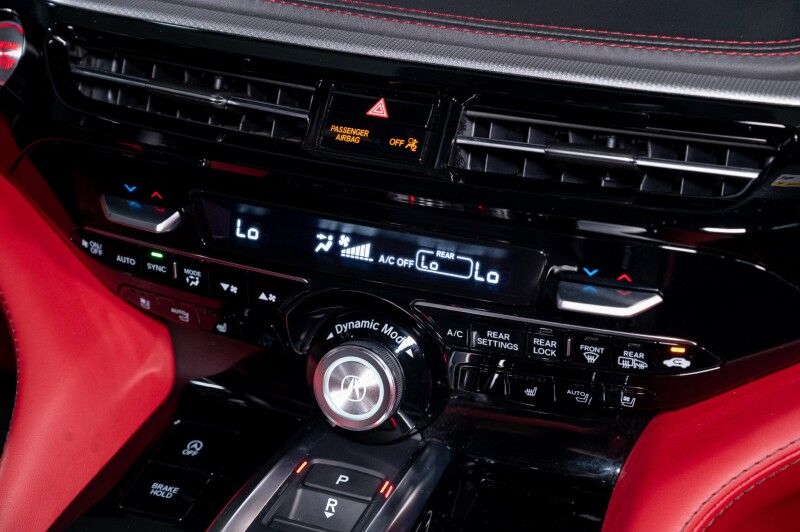 2022 Acura MDX Type S SH-AWD SUV Scottsdale AZ