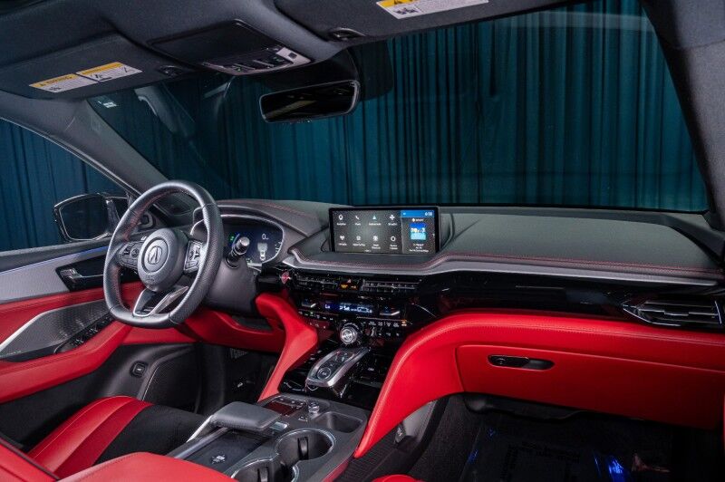 2022 Acura MDX Type S SH-AWD SUV Scottsdale AZ