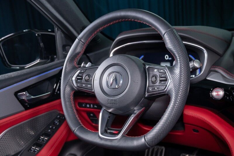 2022 Acura MDX Type S SH-AWD SUV Scottsdale AZ