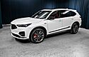 2022 Acura MDX Type S SUV