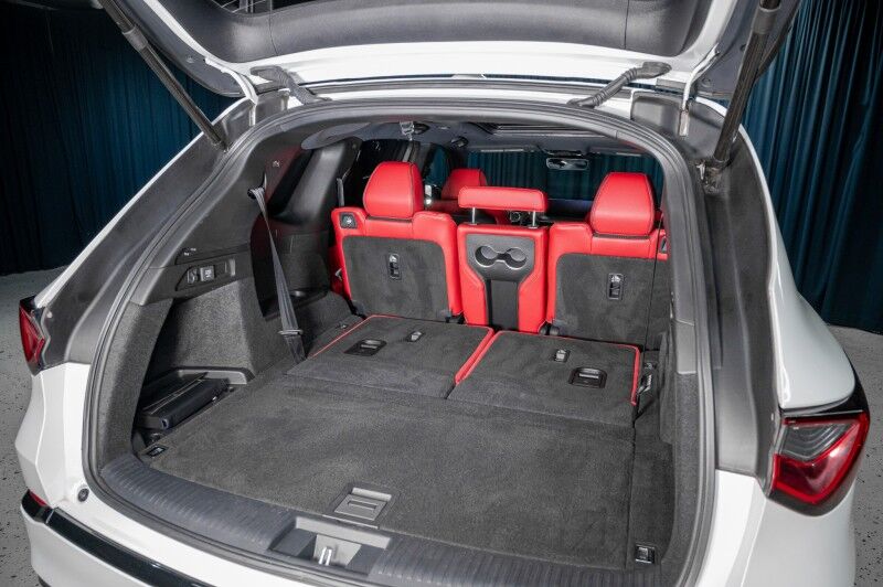 2022 Acura MDX Type S SH-AWD SUV Scottsdale AZ