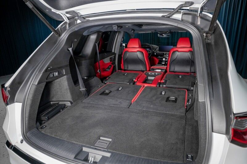 2022 Acura MDX Type S SH-AWD SUV Scottsdale AZ