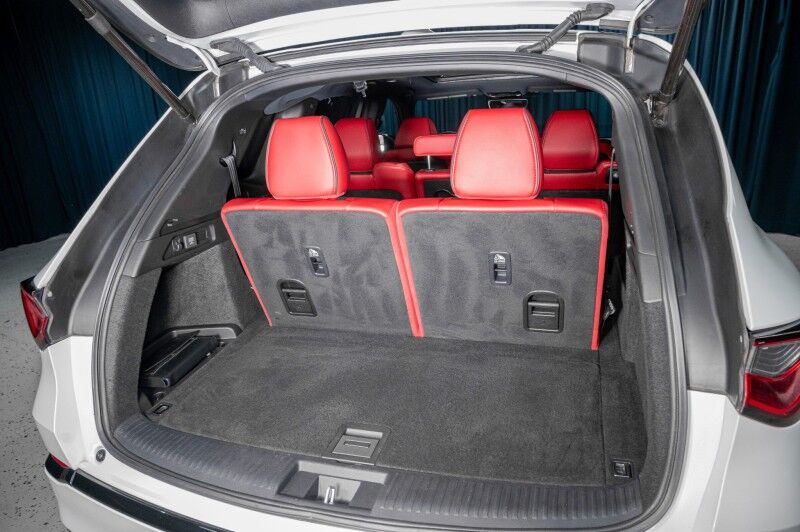 2022 Acura MDX Type S SH-AWD SUV Scottsdale AZ