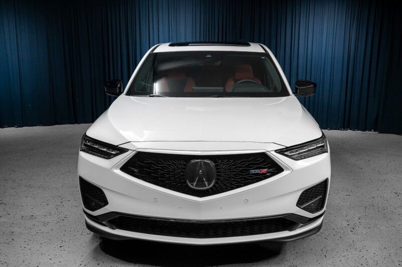 2022 Acura MDX Type S SH-AWD SUV Scottsdale AZ