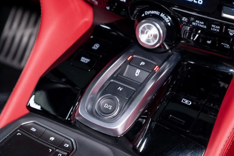 2022 Acura MDX Type S SH-AWD SUV Scottsdale AZ