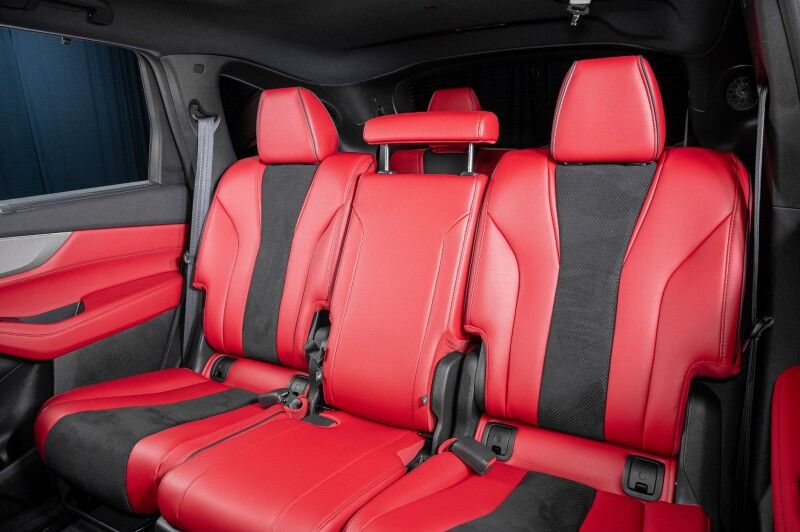 2022 Acura MDX Type S SH-AWD SUV Scottsdale AZ