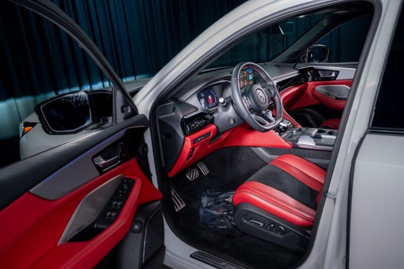 2022 Acura MDX Type S SH-AWD SUV Scottsdale AZ