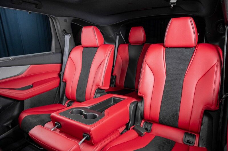 2022 Acura MDX Type S SH-AWD SUV Scottsdale AZ