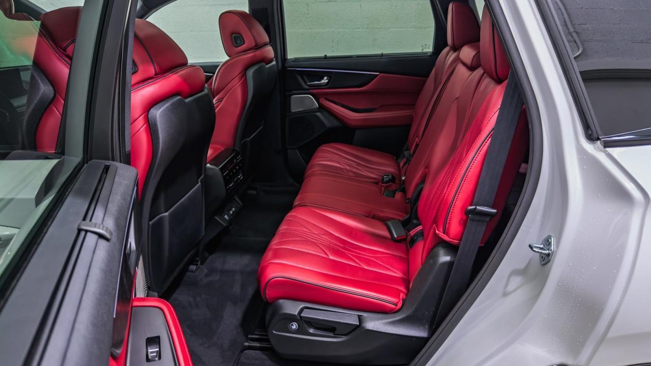 2022 Acura MDX Type S SH-AWD w/Advance Package Tallmadge OH