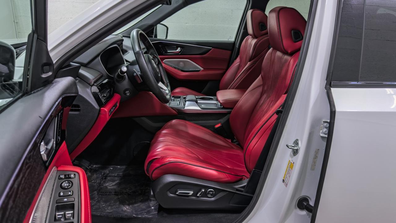 2022 Acura MDX Type S SH-AWD w/Advance Package Tallmadge OH