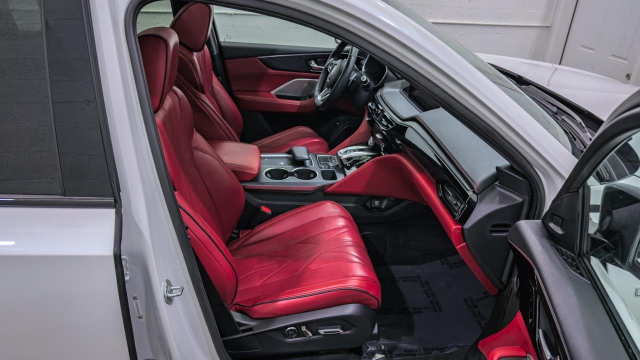 2022 Acura MDX Type S SH-AWD w/Advance Package Tallmadge OH